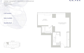 Partner-provided photo for $3554 unit