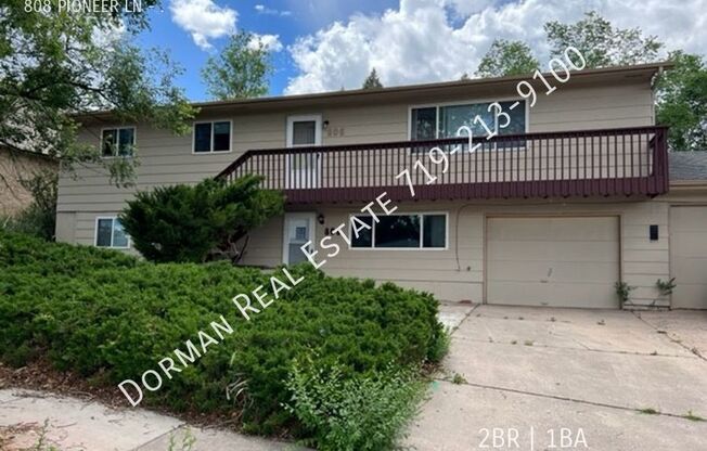 2 beds, 1 bath, 1,250 sqft, $1,295