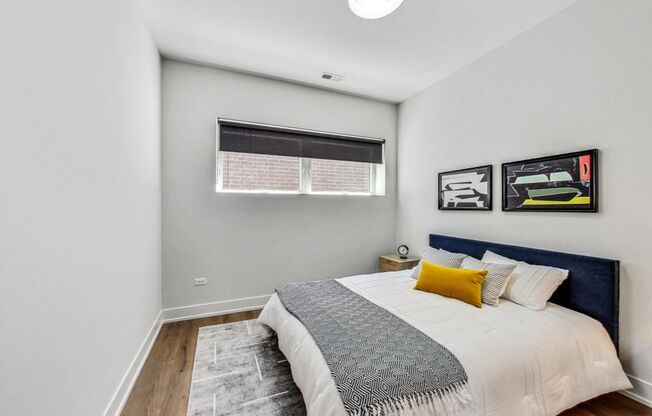 3 beds, 3 baths, 1,248 sqft, $4,600, Unit 3449-409