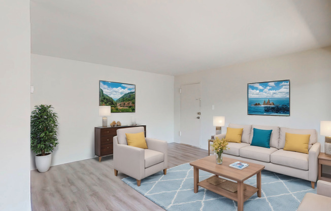 2 beds, 1 bath, 857 sqft, $1,770, Unit 8116-303