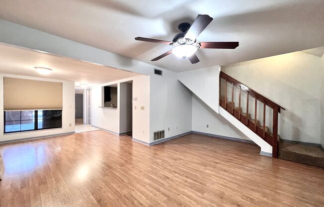 Updated 3 Bedroom, 3 Bathroom Townhome in Rockwood Villas!