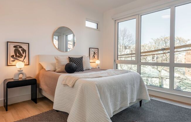 1 bed, 1 bath, 621 sqft, $3,650, Unit 202