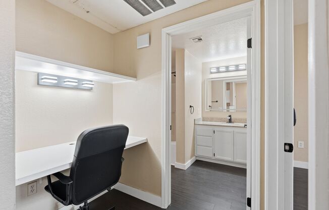 1 bed, 1 bath, $1,510
