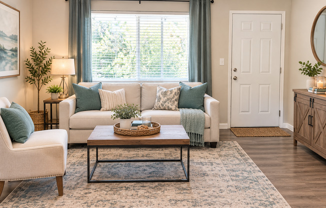 1 bed, 1 bath, $1,195, Unit 20