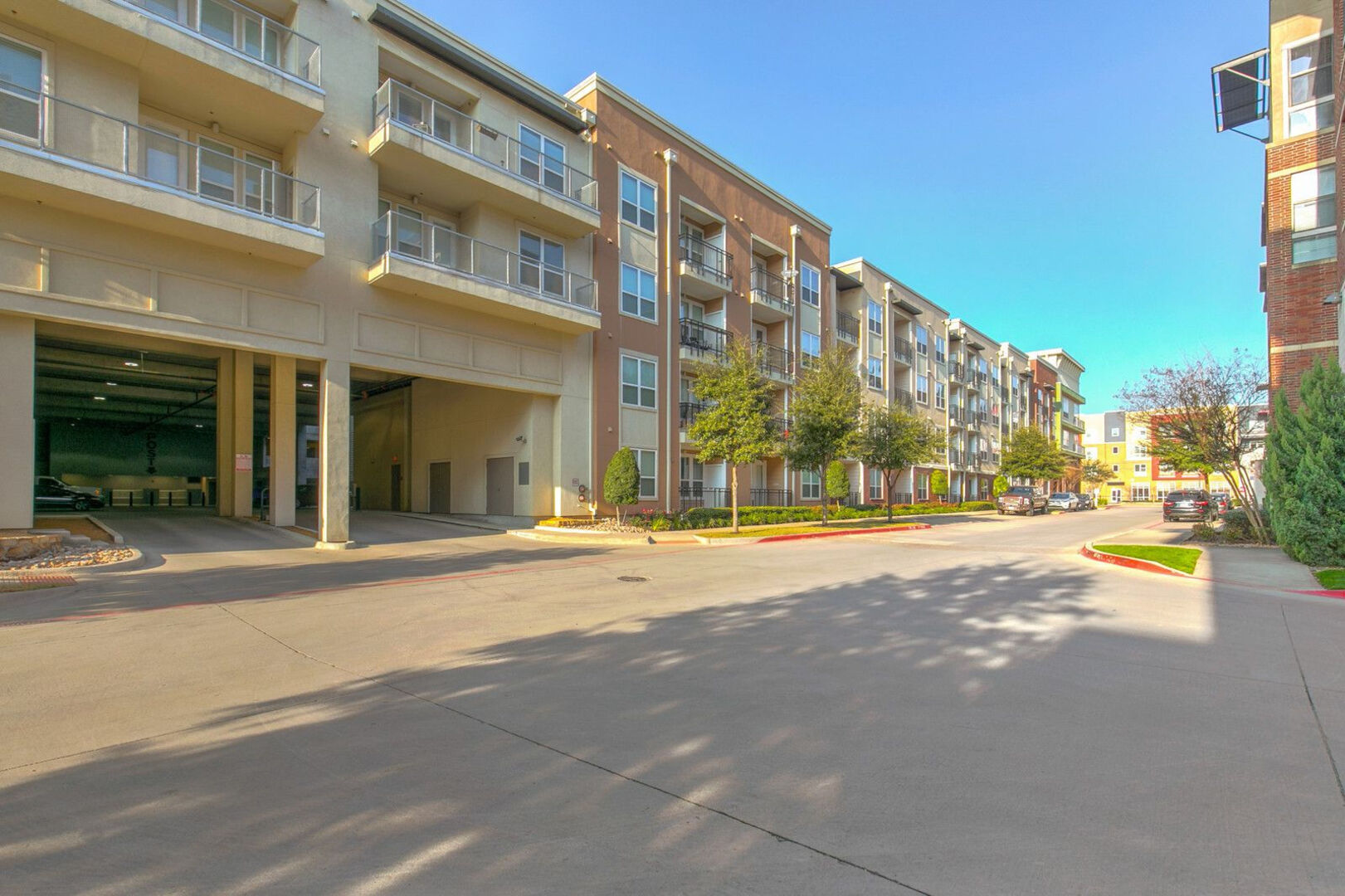 Lakeside Urban Center