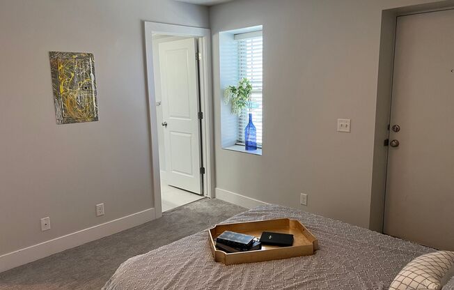 1 bed, 1 bath, 650 sqft, $1,295, Unit Unit 206 A700