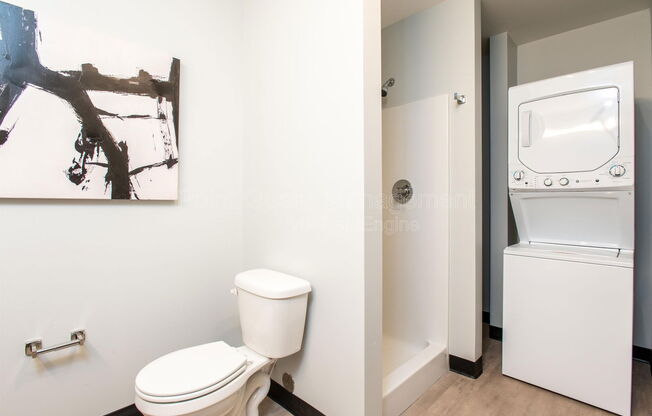 1 bed, 1 bath, 500 sqft, $825, Unit 305