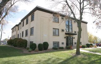 Akins/Miska Apartments - 7701