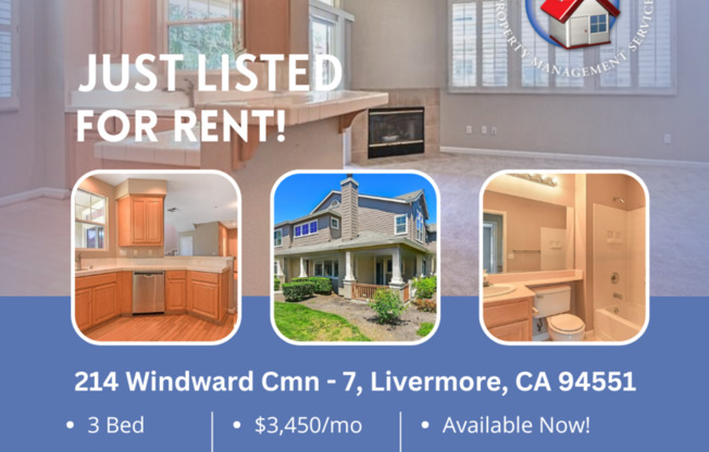 214 WINDWARD CMN