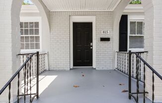 2 beds, 1 bath, $1,800