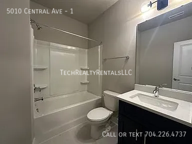 5010 CENTRAL AVE