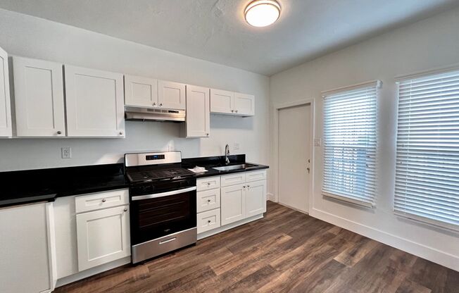 three Bedroom