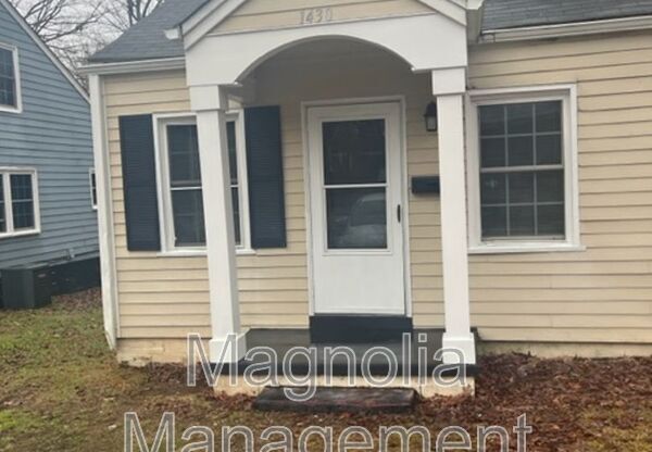 1430 PERRY AVE