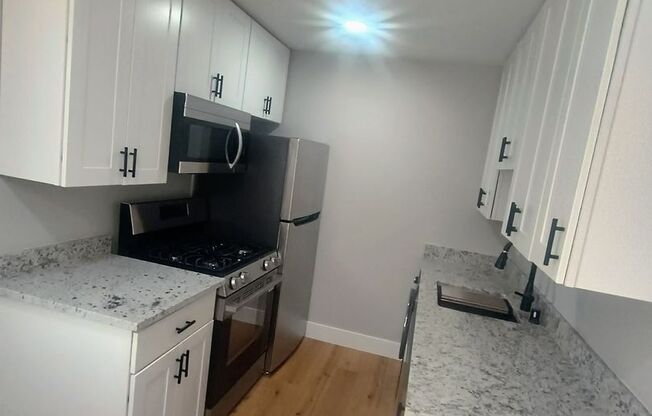 1 bed, 1 bath, $1,250, Unit 316