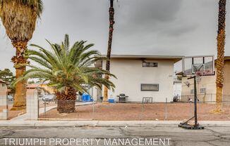 3391 Athens St. #1
