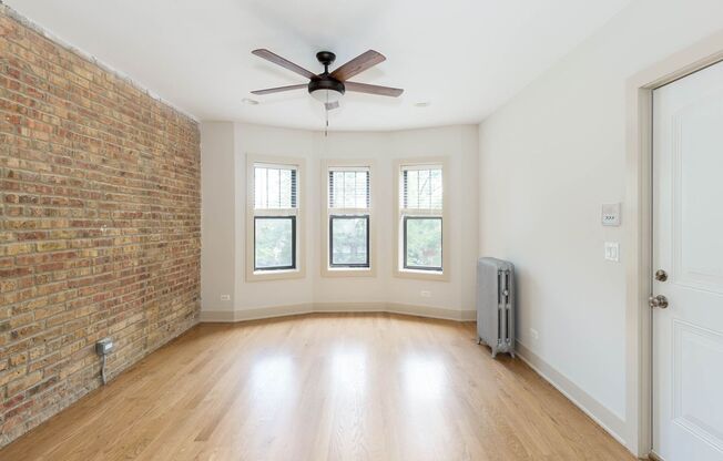 1 bed, 1 bath, 460 sqft, $2,150, Unit 4602-2E
