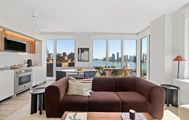 2 beds, 2 baths, $8,150, Unit 1003