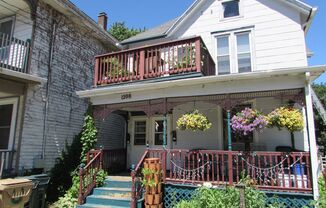 (598) - 1208 Jenifer Street