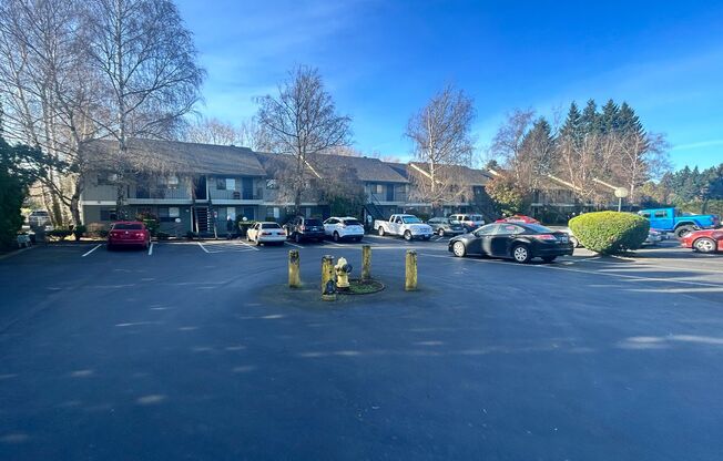 Hazel Dell Ridge Apt