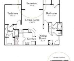 Partner-provided photo for $1295 unit