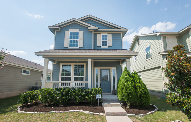 Adorable Cedar Park Two Story Just Off 183 and New Hope