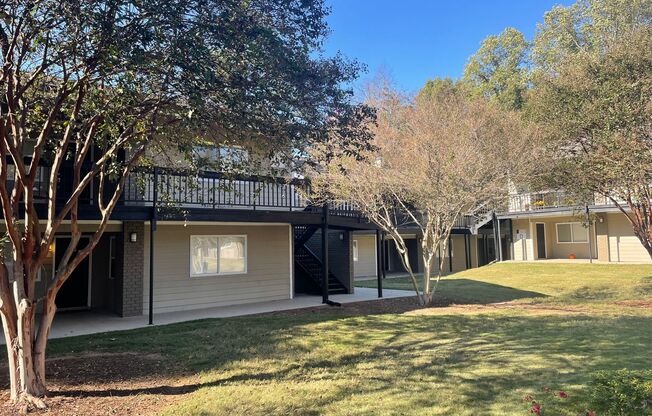 2 beds, 2 baths, 1,235 sqft, $1,590, Unit E-03
