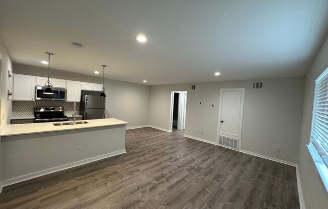 The Republic Apartments