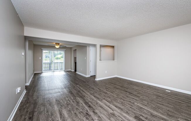 Maple Hills Apartments