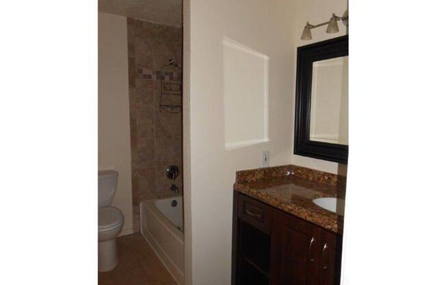 2 beds, 2 baths, $2,100