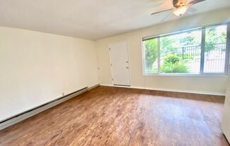 Cap Hill 1 Bedroom
