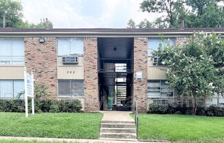 302 S WALDRAN BLVD
