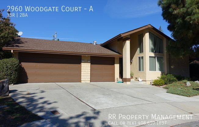 2960 WOODGATE CT