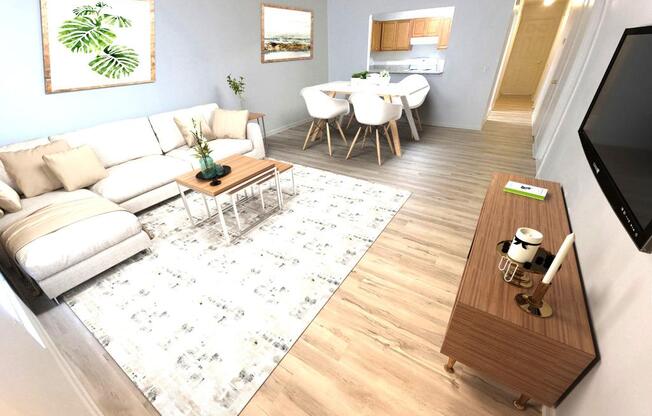 22787 PENNY LOOP