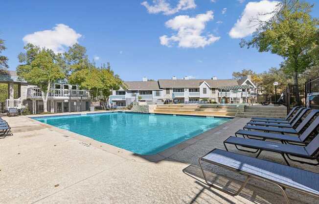 Polo Club located at 8519 Cahill Dr, Austin, TX 78729