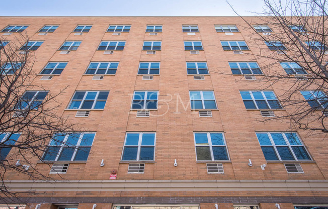 2 beds, 1 bath, 900 sqft, $5,000, Unit 6K