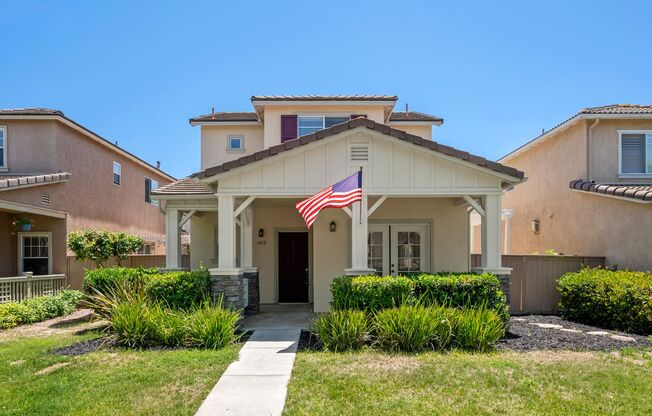 Gorgeous 3 Bedroom Chula Vista Home!