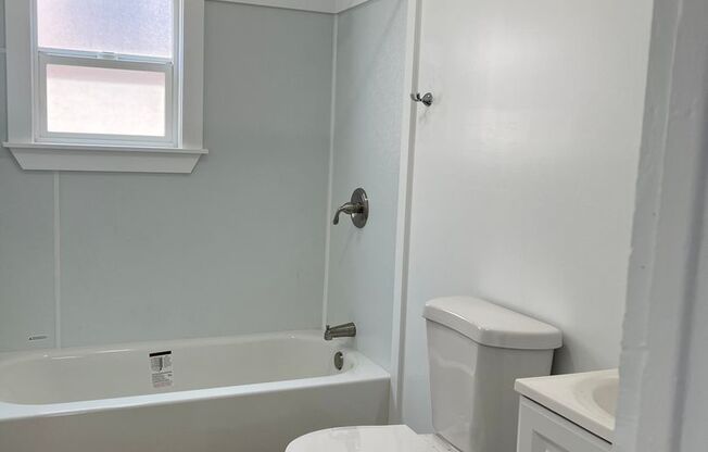 1 bed, 1 bath, $1,795