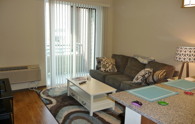 Studio, 1 bath, 500 sqft, $1,595, Unit #219