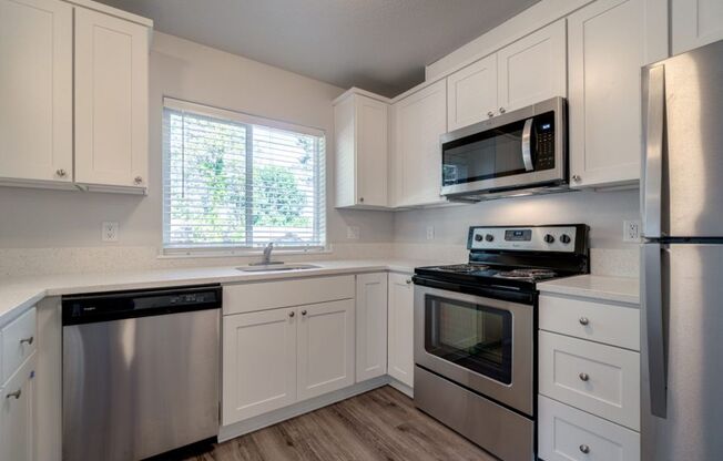 RIVERBEND APARTMENTS