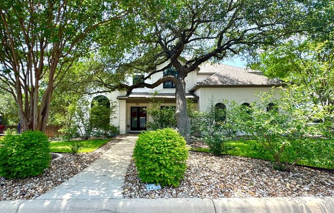 Gorgeous Updated Home in Evans Ranch!