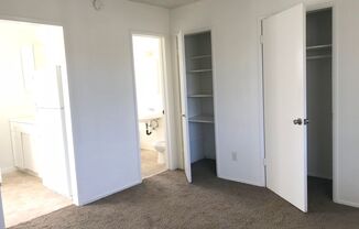 Studio, 1 bath, $1,850