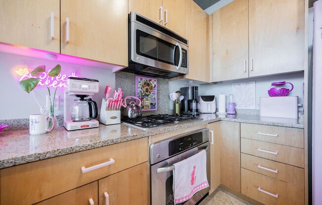 Studio, 1 bath, $1,950, Unit # 753