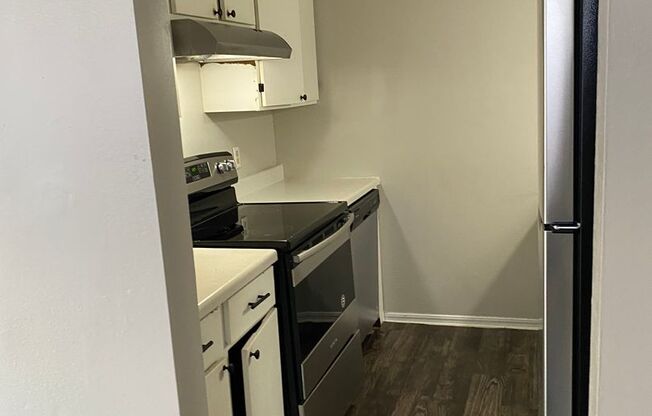 2 beds, 1 bath, 725 sqft, $725, Unit Unit 58