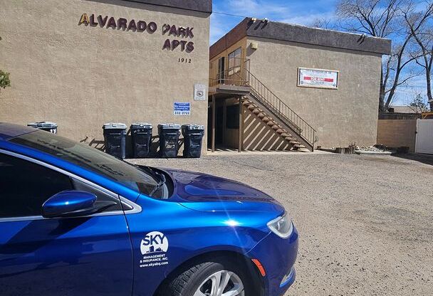 Alvarado Drive NE-1912