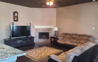 3613 Hamlett Lane