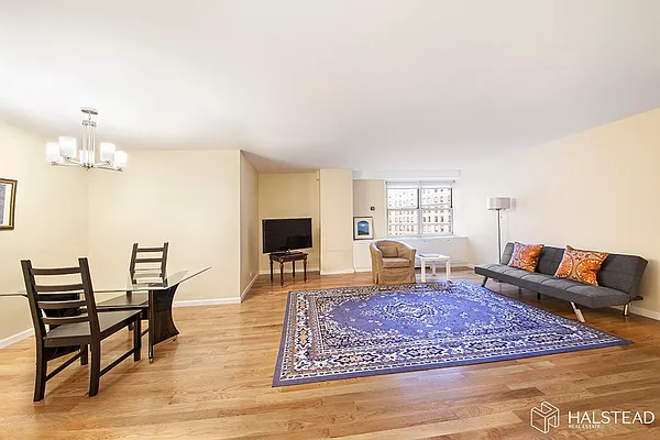 Studio, 1 bath, $5,300, Unit 1117