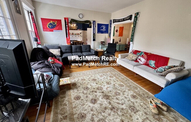 104 STRATHMORE RD