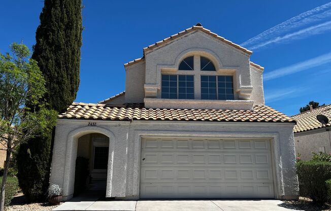 LARGE DESERT SHORES HOME, 4 BD 2.5 BATH, VAULTED CEILINGS, INCREDIBLE VALUE