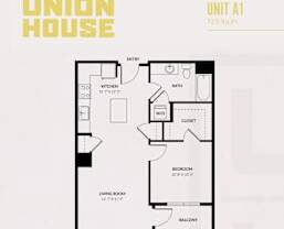 Partner-provided photo for $2573 unit