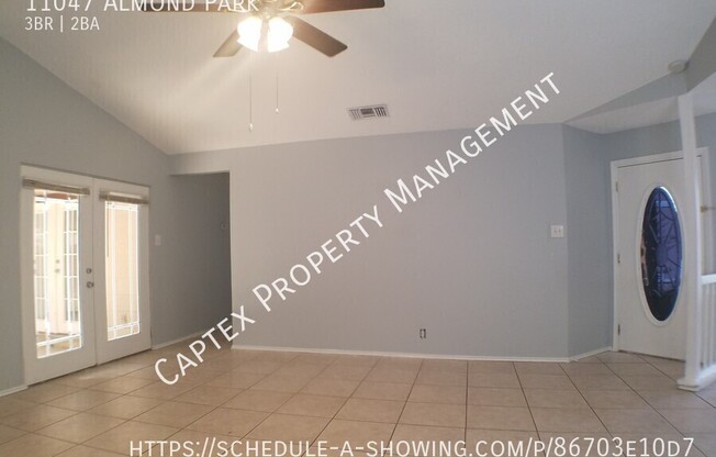11047 ALMOND PARK